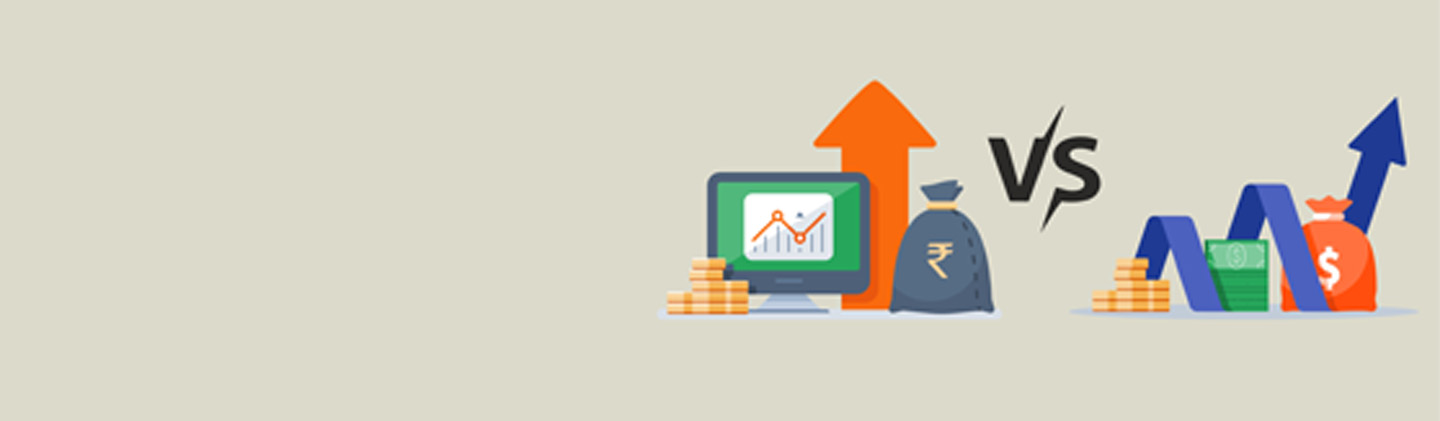 Direct vs Regular Mutual Fund